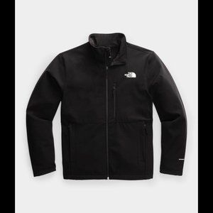 The North Face Apex Bionic Jacket 2 Size Medium Black